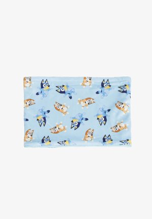 Disney BLUEY  - Colsjaal - blue