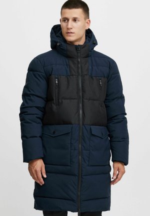 FLIK - Wintermantel - navy