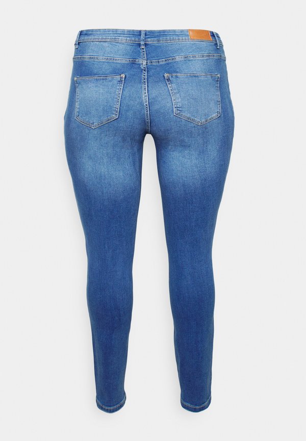 VMFANYA  - Slim fit jeans2