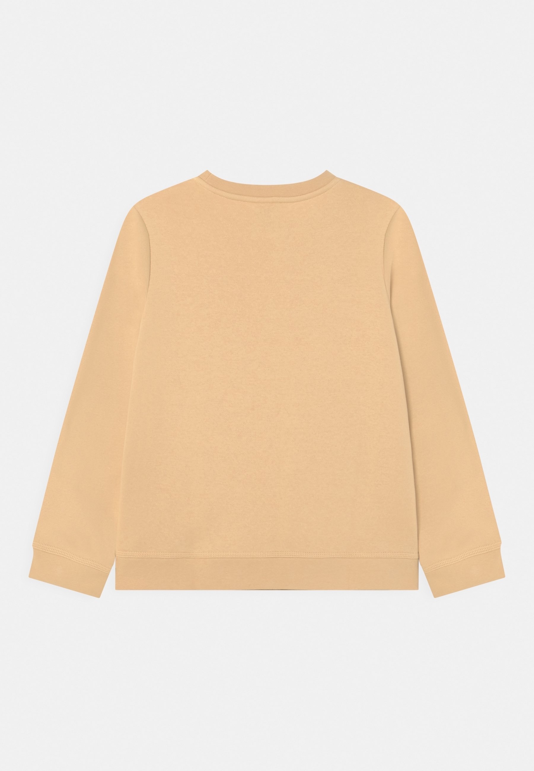 sesame white nike sweatshirt