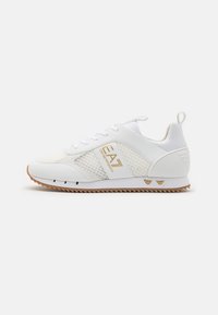 Unausgewählt, white/gold/honey