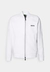 SAMOO - Trainingsvest - white