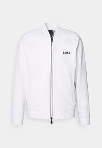 SAMOO - Trainingsvest - white
