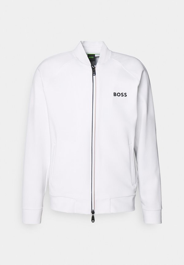SAMOO - Training jacket2