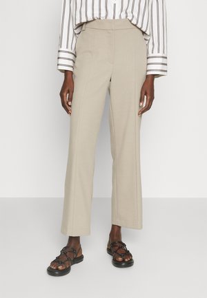 Libertine-Libertine LATE - Bukser - light stone