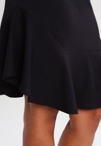 Vero Moda Gonna a campana - black
