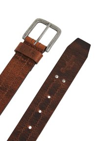 Pepe Jeans Cinturón - tobacco brown