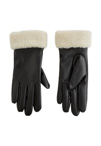 Gants - black