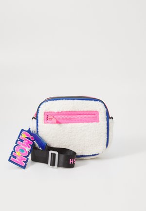 SAC A MAIN UNISEX - Skuldertasker - ivory