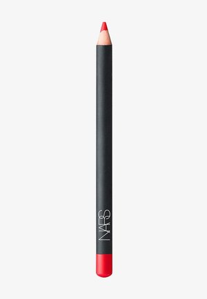 NARS PRECISION LIP LINER - Perfilador de labios - holy red
