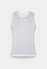 PRO SLEEVELESS - Topper - white