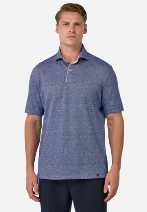 Polo - blue