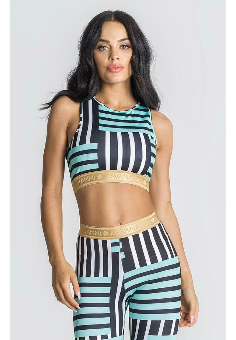 Gianni Kavanagh Top Zalando.pl