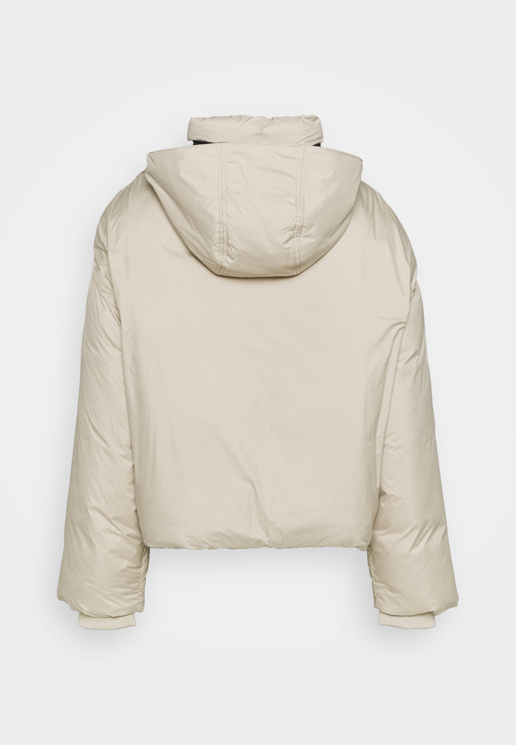 Trussardi JACKET LIGHT Dunjacka white Zalando.se Trussardi JACKET LIGHT Dunjacka white Zalando.se