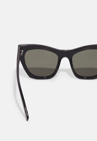 Le Specs SO SARPLASTIC - Óculos de sol - black