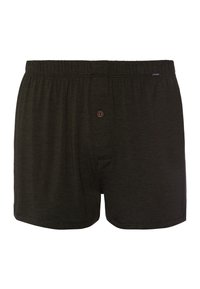 Niet geselecteerd, earthy ink melange