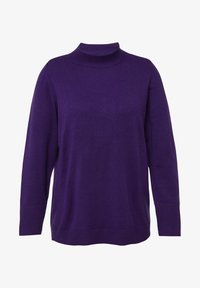 Valittu, dark purple