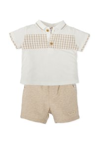 Tutto Piccolo CONJUNTO 2 PZAS - Shorts - arena