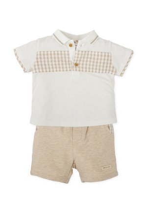 CONJUNTO 2 PZAS - Shorts - arena