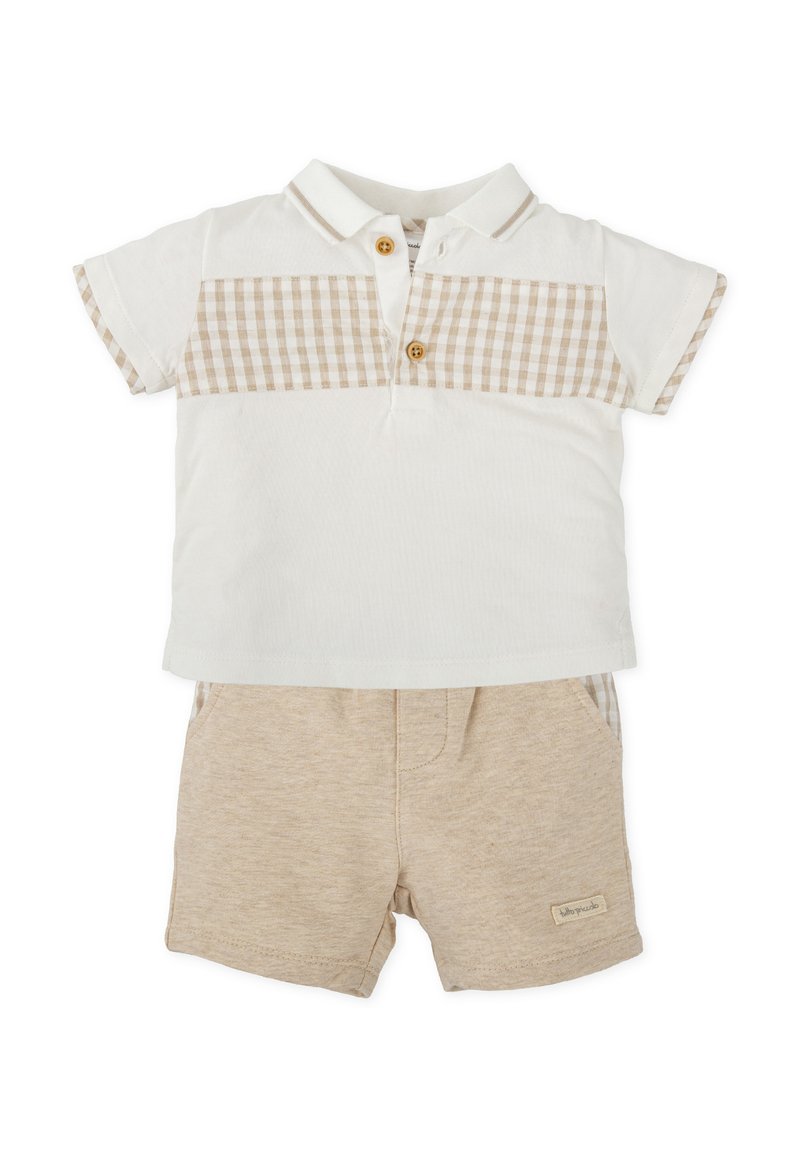 Tutto Piccolo CONJUNTO 2 PZAS - Shorts - arena