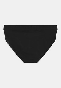 Schiesser PACK:2 - Slip - schwarz