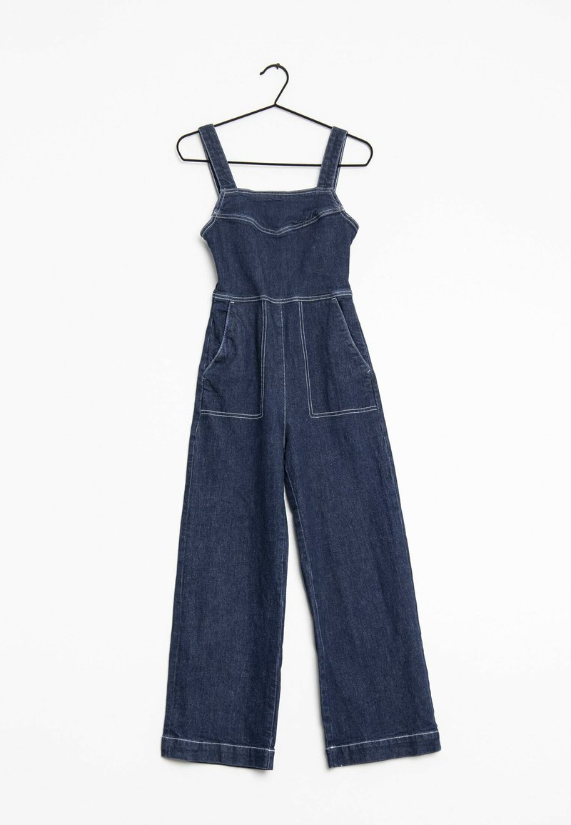 Weekday Combinaison - blue