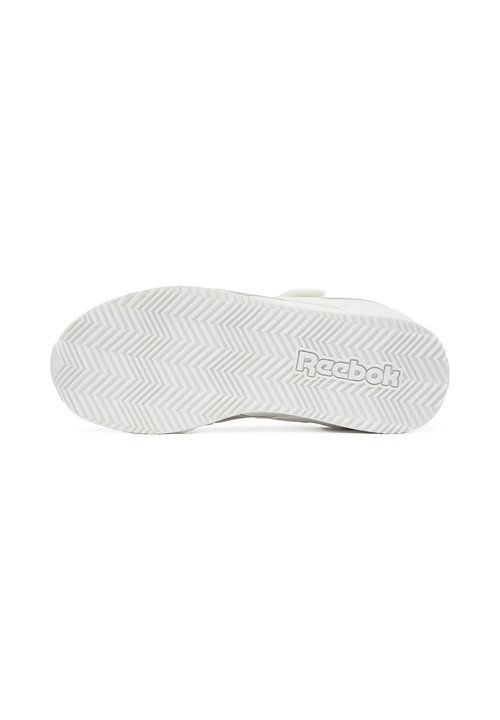 Reebok SPORTS 24KC2078DZ - Road running shoes - white/silver — foto 5