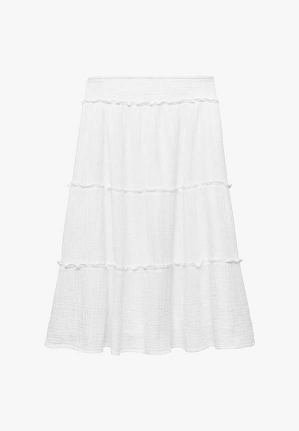 MARIA - A-line skirt - bΓlΓ‘