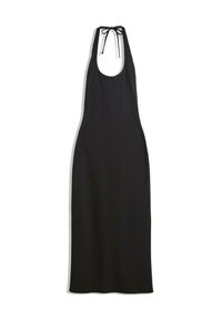 Maxikleid - black