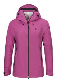 Unausgewählt, - pink