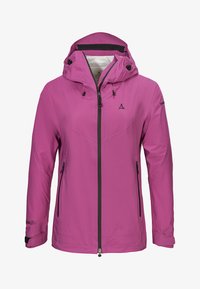 Unausgewählt, - pink