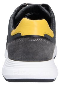 Gabor Sneaker low - sharkyellow (02)