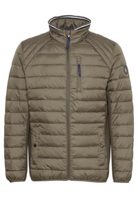 FQJACOB - Winter jacket - bungee cord