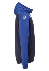 Kempa Trainingsvest - marine royal