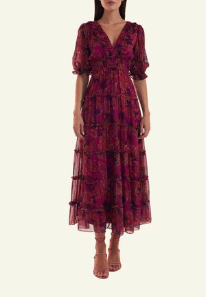 Lange Kleider für Maxi-Spaß | ZALANDO