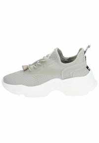 Unselected, grey white 