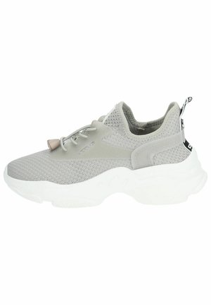 MATCH-E - Sneakers laag - grey white