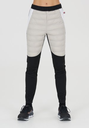 LAUF - Pantaloni - dove