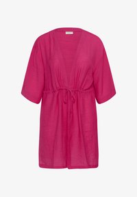 Unselected, raspberry rose cc