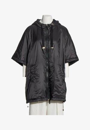 Max Mara, THE CUBE PUFFER BLACK - Manteau en duvet - black