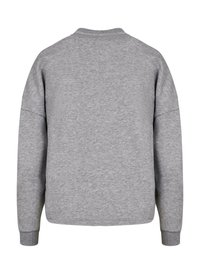 Merchcode LOVE IN THE AIR - Sweatshirt - heather grey