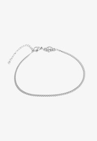 Kijelölve, silver-coloured