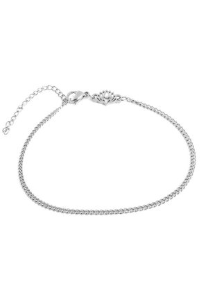 CUBAN  - Bracelet - silver-coloured