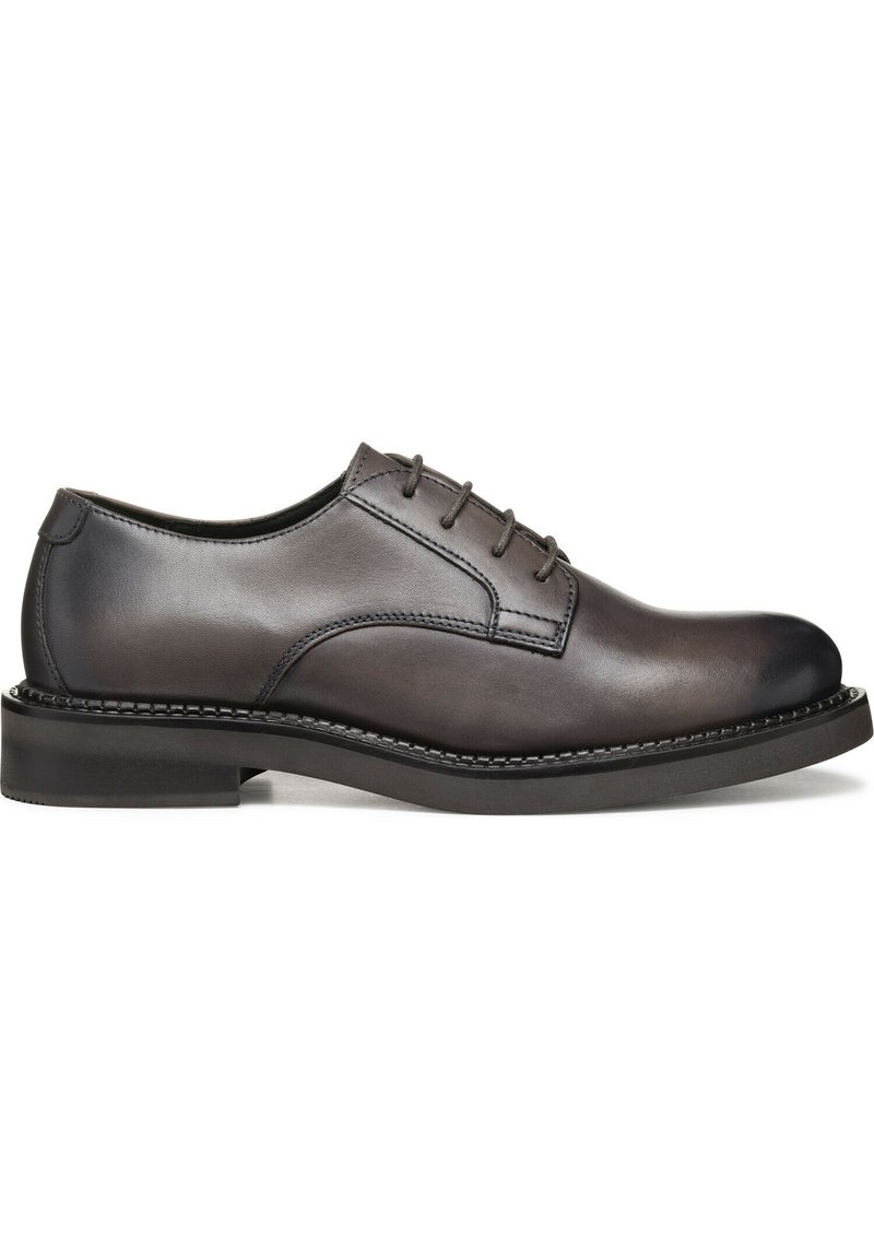 Geox Stringate - taupe