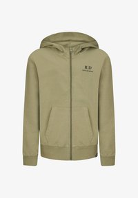 Niewybrane, army green