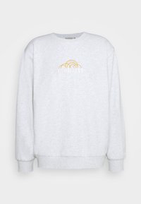 Não selecionado, ash