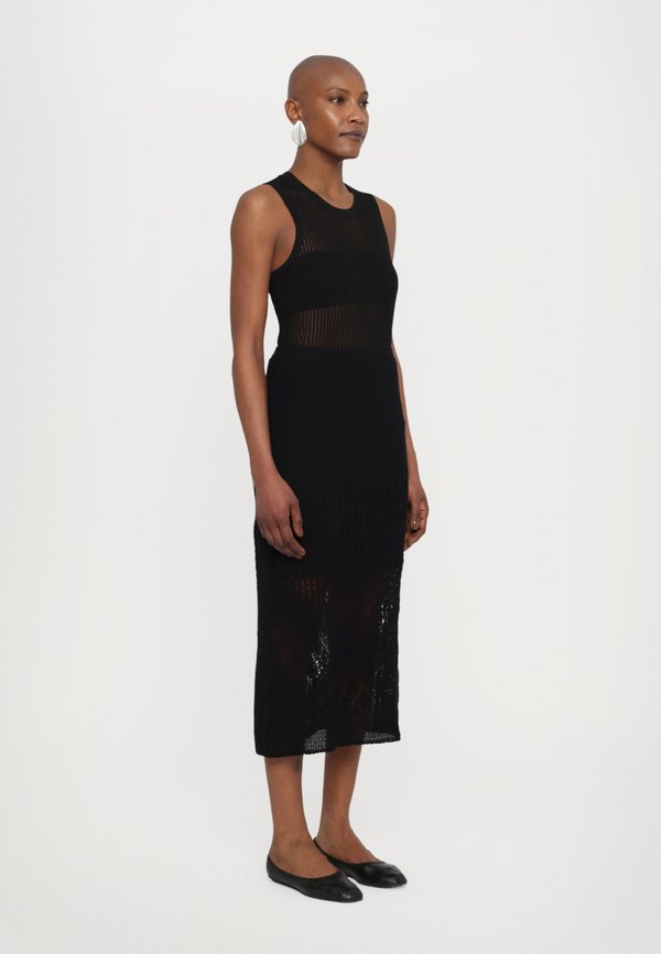 MAUD - Pencil skirt2