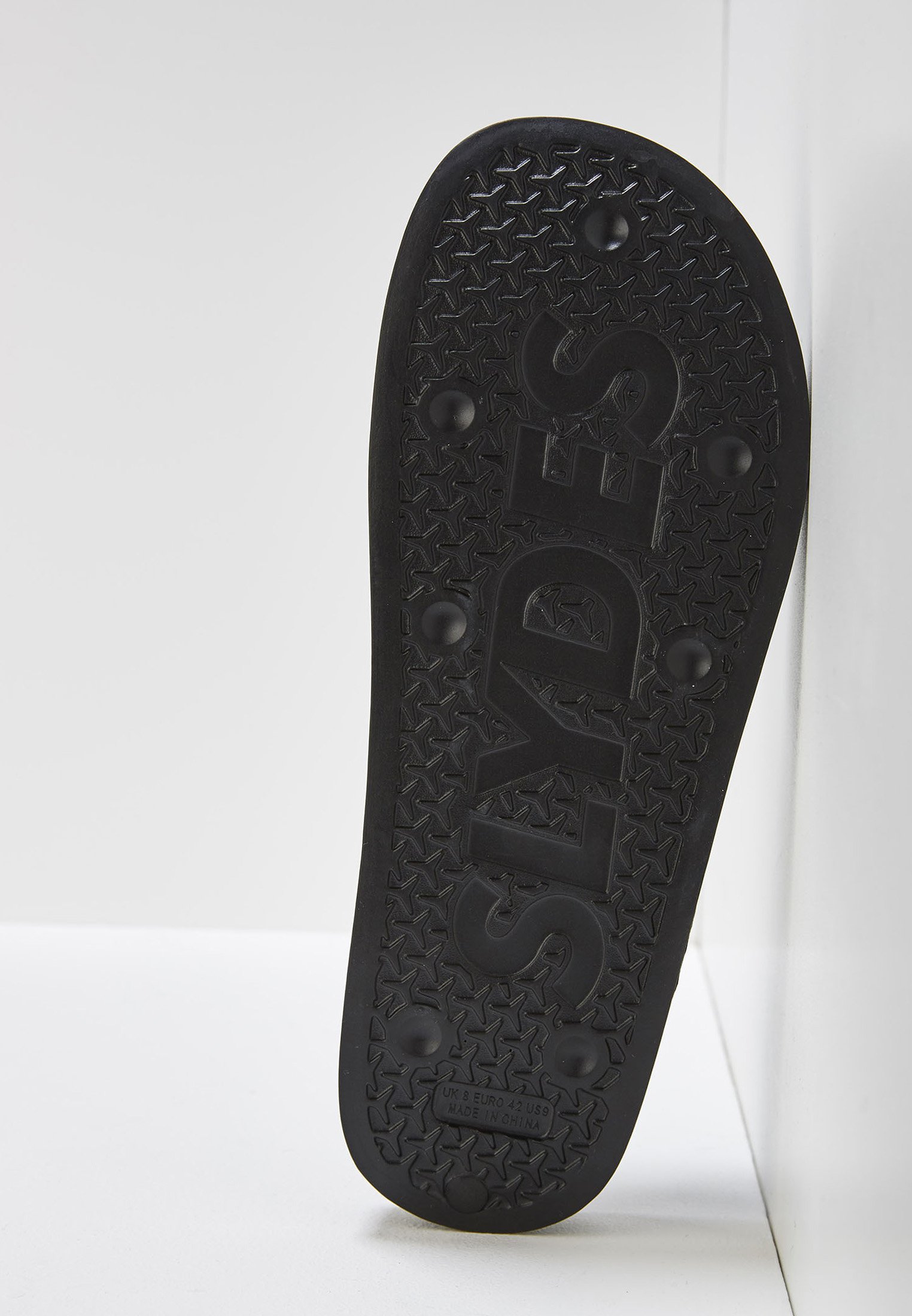 Slydes Badesandaler - gray Slydes Badesandaler - gray