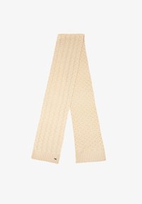 Sélectionné, beige