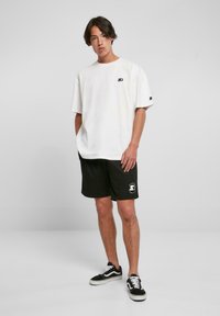 Starter - TEAM - Shorts - black Thumbnail Image 1